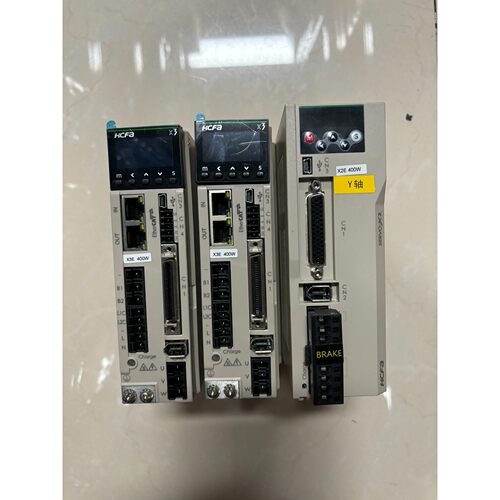 禾川 SV-X3EB040A-A2/SV-X2EA040A-