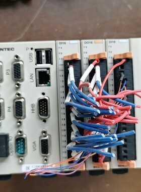 新代SYNTEC F31-FC-A泛用轴向控制器,配套DI1