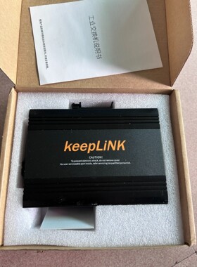 keeplink交换机,型号KP-9000-65-5TX