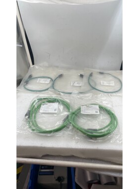 GSEE以太网线 SRJ45S-2M/F21/LG-1100