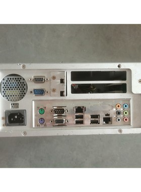 DA-VIEW  工控主机 DaView-MPC22(MI9