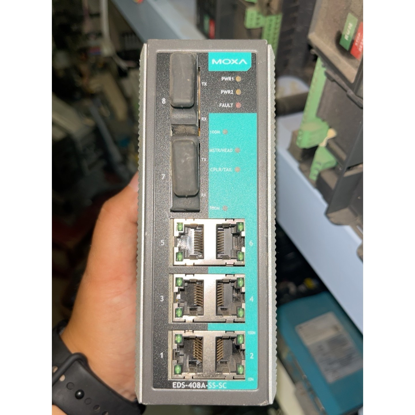 英威腾变频器电源板,风扇电源板,继电器电源板,大电流场效应管