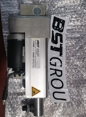 MA1900机器人手腕,HW0381646-A减速机B轴