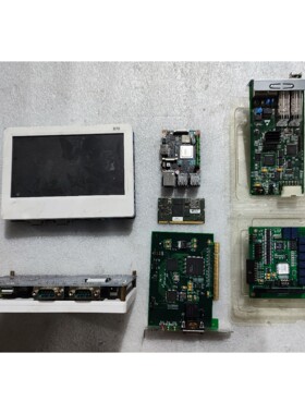 友善之臂Tiny6410开发板带S70屏幕,阿尔科技PCIC
