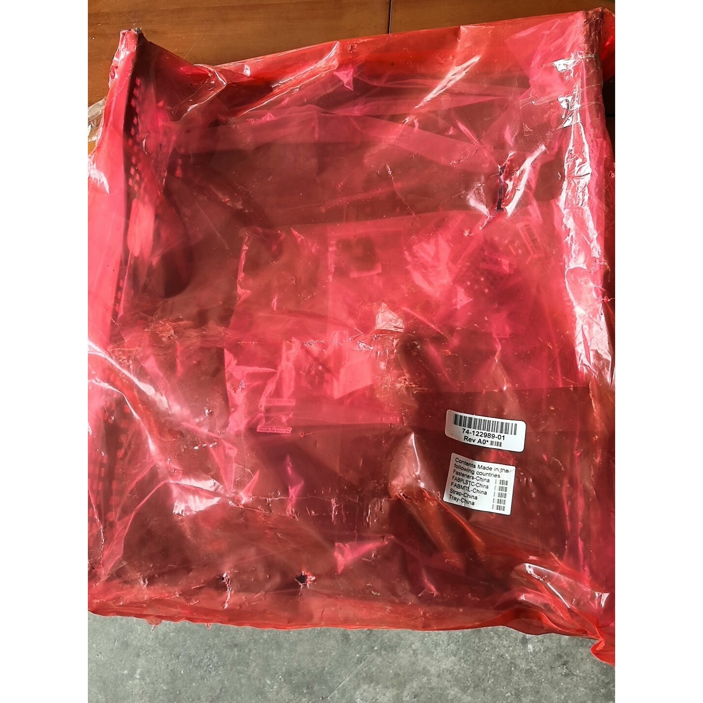 Cisco 9800系列 无线控制器机架