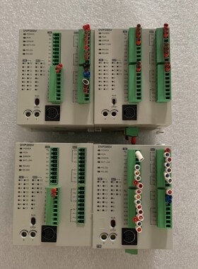 DVP28SV11T2,DVP28SV11R2,DVP28S