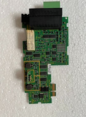 拆机爱默生UF94 ISS 08.00