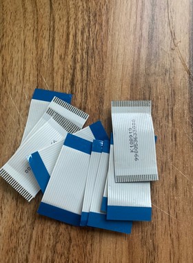 300系列PLC排线,型号K103141,K10891