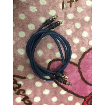 日本原装mogami 2534 信号线