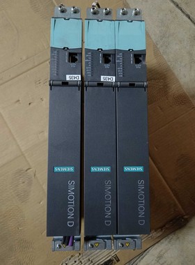 SIMOTION D控制器,型号6AU1435-2AD