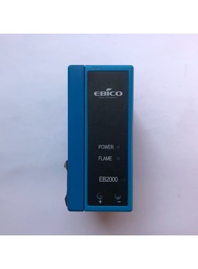 欧宝ebico控制器EB2000,二手现货实拍,感兴趣的话点