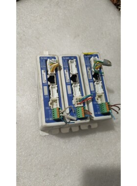 电动缸控制器LECPAN1-LEFSH25A-300,