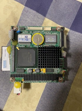 研祥104-1541CLDN(B) VER:B5嵌入式核心主