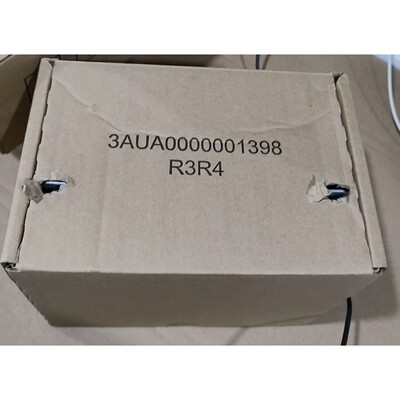 3AUA0000001398,R3R4, ACS510