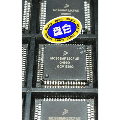 MC908MR32CFUE            FREES