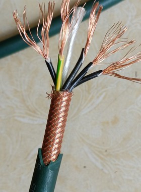 IGUS德国CHAINFLEX易格斯发烧电源线 ,进口机械拆