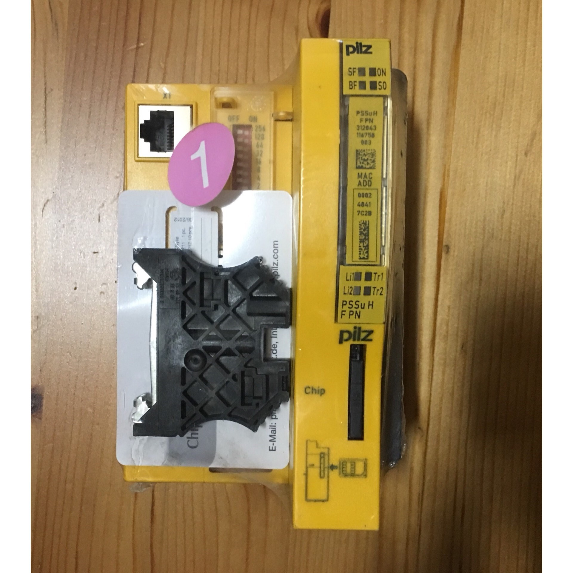 LECP6N1-LEFS25A-300驱动器四个,功能包好