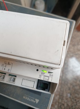 控制器POL424.50/STD,成色如图