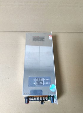 800W可调直流稳压开关电源,型号NES-800-80,带数