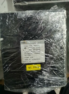 二手CONVEX驱动器CSDH-04AN0-SQ  两个