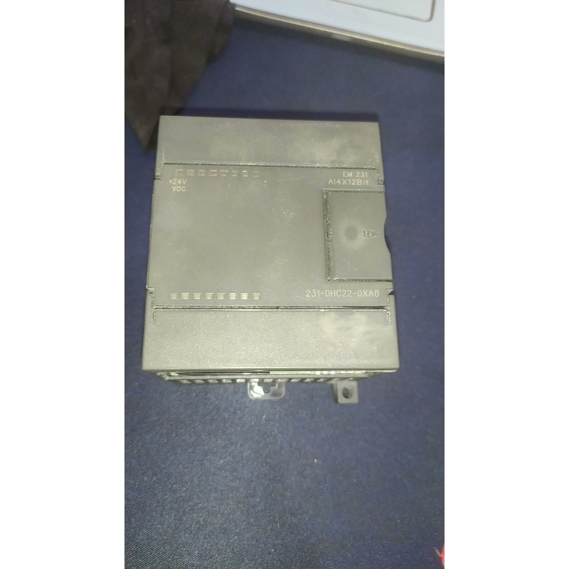 231-0HC22-0XA8 仿EM231CN 实物图