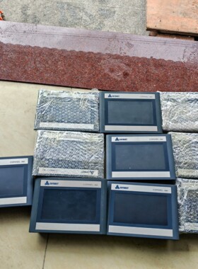 合信触摸屏TP07I