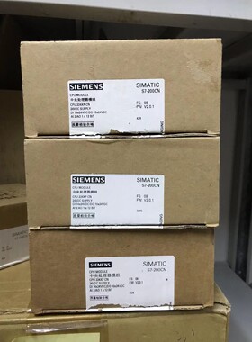 CPU 224XP 214-2AD23-0XA8全新原