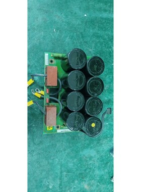 SSB MPC 35AC电容板