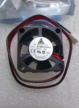 AFB0324HA,原装台达Delta,DC24V,0.