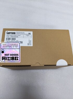 e82ev302-4B/e82ev302k4B伦茨变频器82