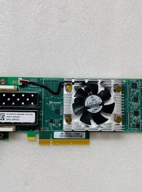 原装16Gb双口FC光纤通道HBA卡 QLOGI