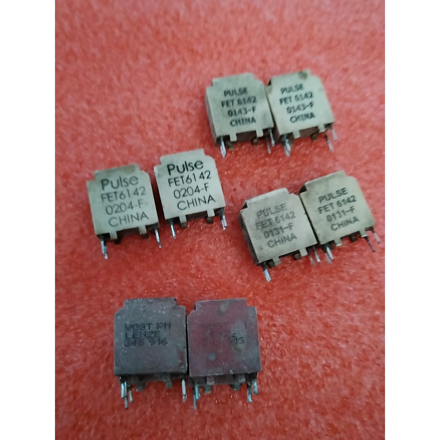 PCX-1H40-TB34-M2-X /Y拆机 日本TOGI