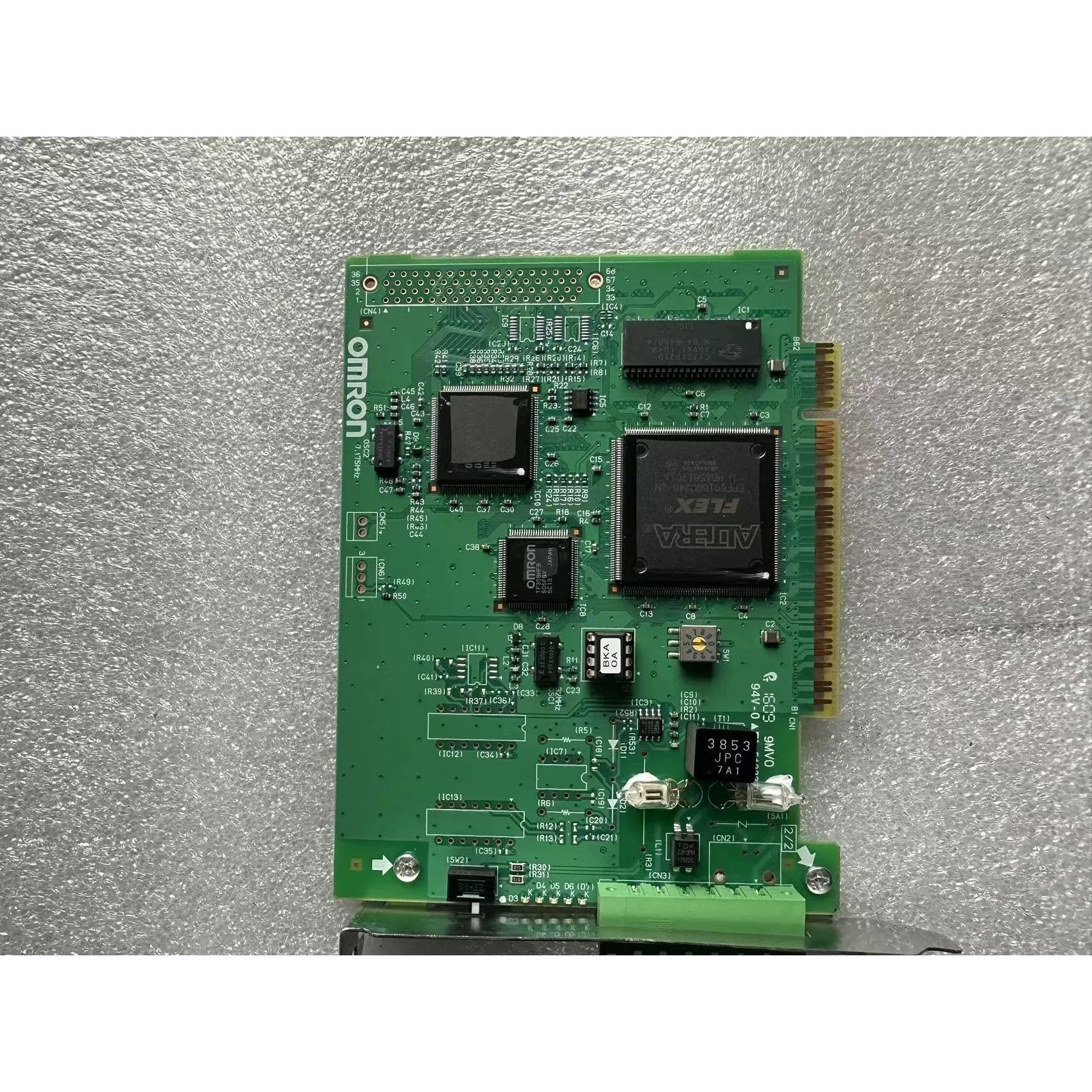 现货 / 3G8F7-CLK23-E通讯卡