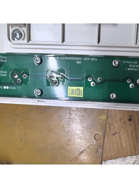 变频器ACS530 acs580 15KW电容板TCA