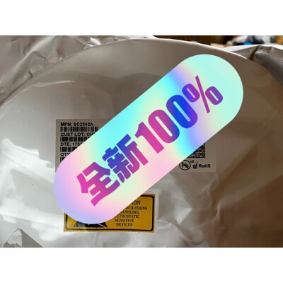 SC2342A      SPREADTRUM  / 展讯