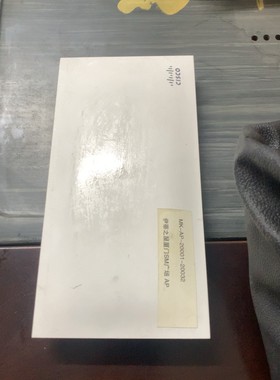 思科无线Ap  Meraki  MR33