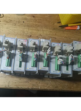 minet位置控制器MIS03C,拆机下来的,实图现货.有8