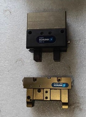 雄克气动夹爪340013,MPG50