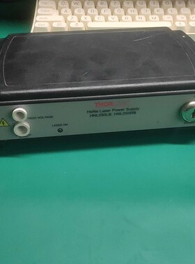 HNL050Lb hnl050rb HeNe thorl