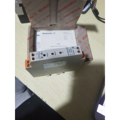 魏德米勒信号隔离器 UPAC             844