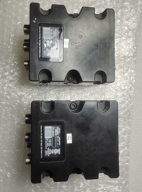 二手拆机.固瑞克供胶系统模块,289696.实物拍摄成色如图