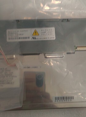 AA084SA01液晶屏,日本原装制造,TFT彩色显示,