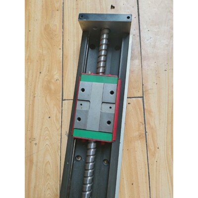 上银KK模组KK8610P 130080-1002总长950