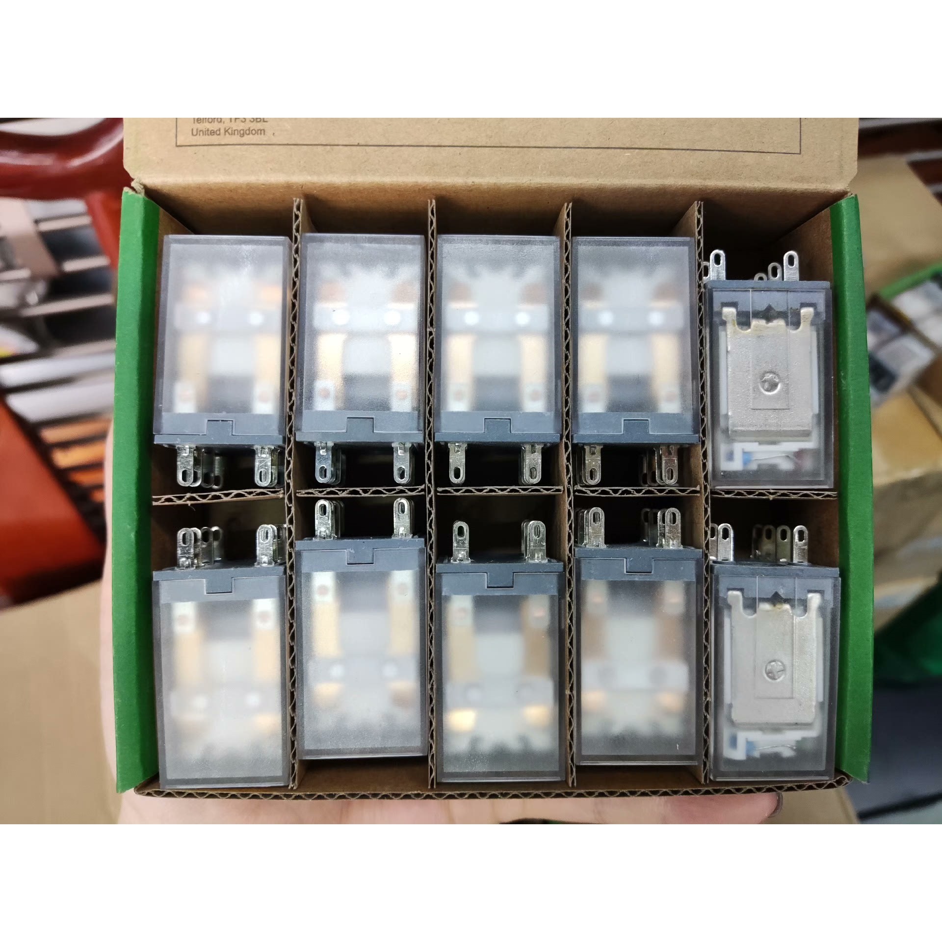 继电器JZX-22F/4Z,NXJ/2Z(D)