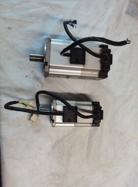 伺服电机,MSMD082G1V,一个,MSMJ022S1