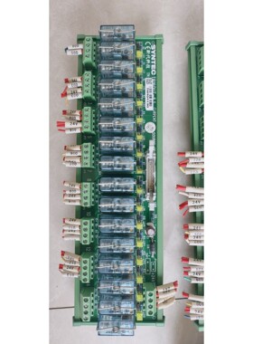 远洋新代SYNTEC 6MA精雕控制 操作手柄和接口板,io