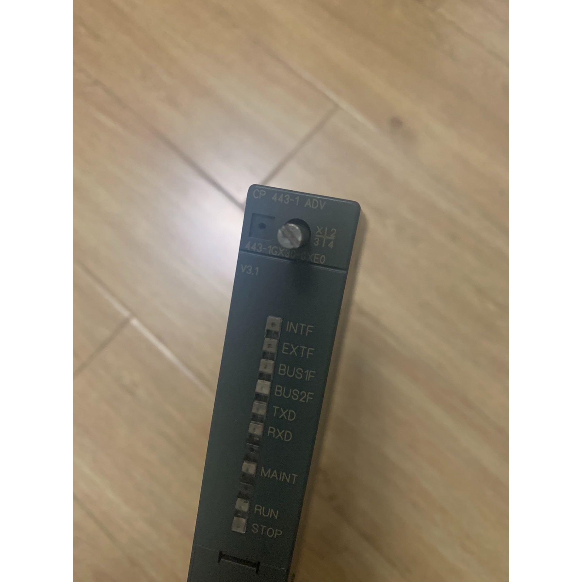 6GK7443-1GX30-0XE0 成色新 实弹的来 品牌