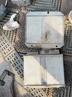 Danaher VMC20 主控器 丹纳赫VMC20-C2实