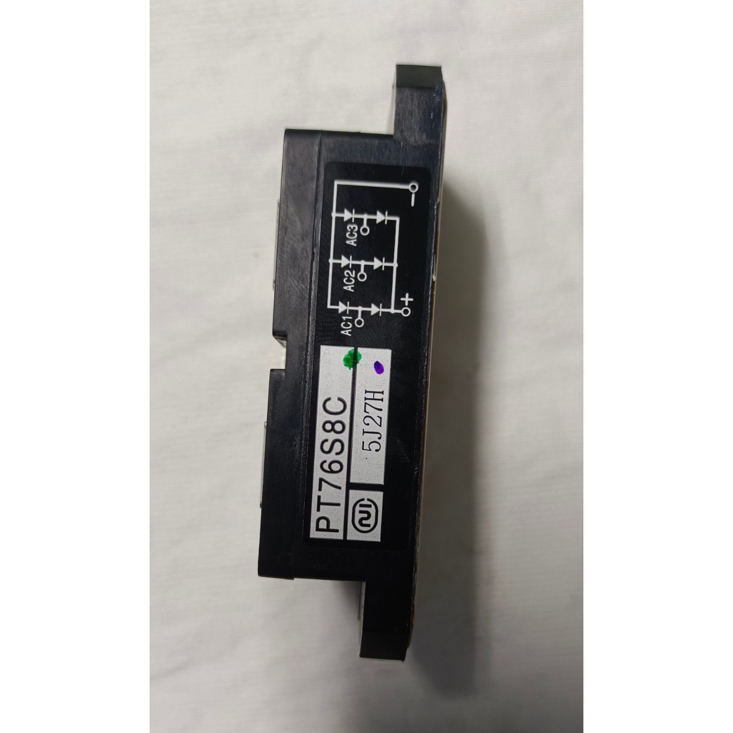 拆机模块 PT76S8C,