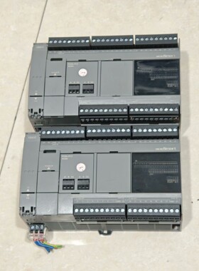 和泉IDEC FC6B-C40K1C,带FC6A-PC3